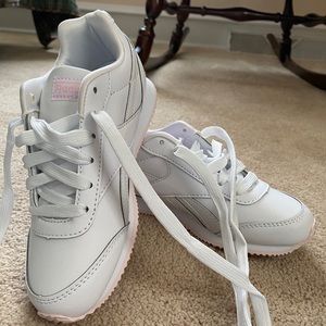 NWOT Reebok Sneakers